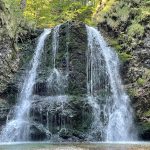 Wanderung zum Josefstaler Wasserfall