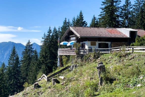 Kesselalm
