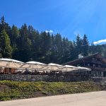 Wanderung vom Spitzingsee zum Forsthaus Valepp 