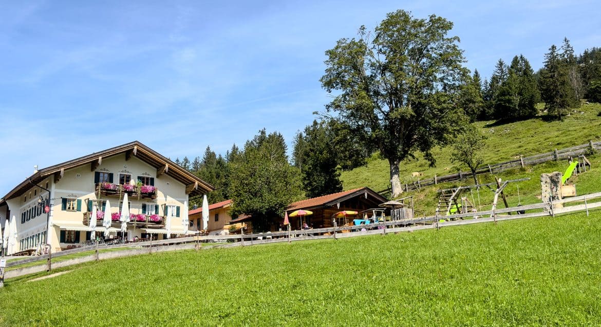 Bergcafe Siglhof