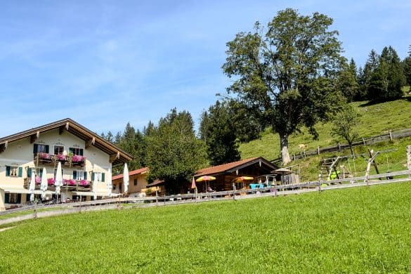Bergcafe Siglhof