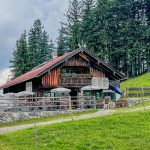 Wanderung zur Gindelalm