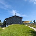 Wanderrung zum Berggasthof Neureuth