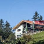 Wanderung zur Schliersbergalm