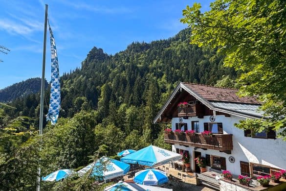 Resieralm